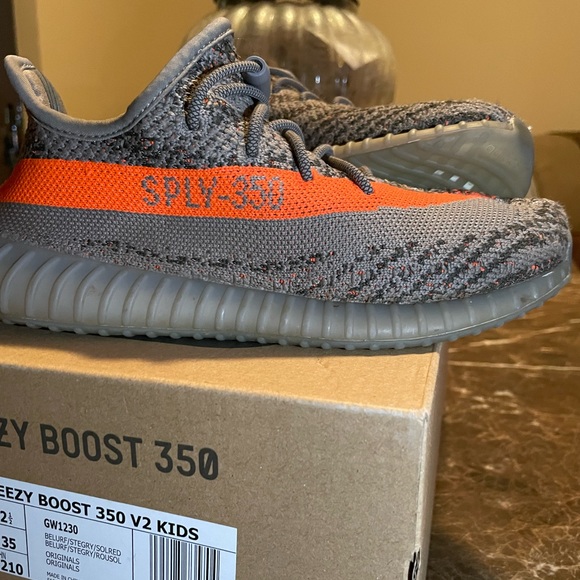 Yeezy Boost 350 Belurf